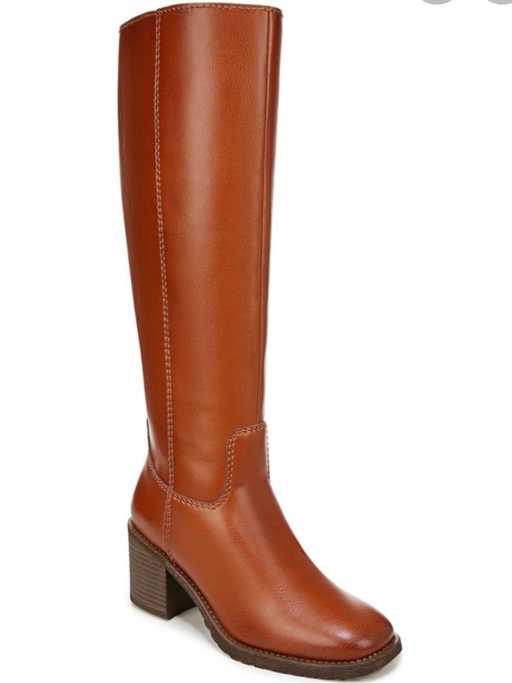 Zodiac Cindy Knee High Boots 8.5